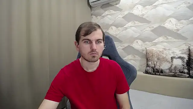 SerzhKorol1 online show from January 2026 08:40:02 AM