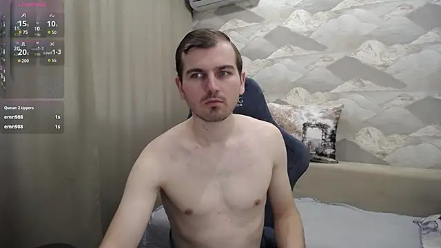 SerzhKorol1 online show from February 2026 08:48:02 AM