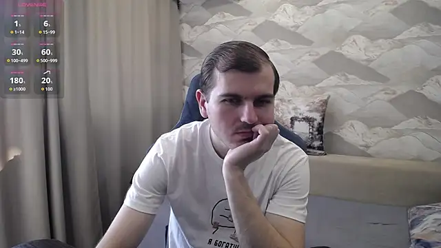 SerzhKorol1 online show from February 2026 08:36:01 AM