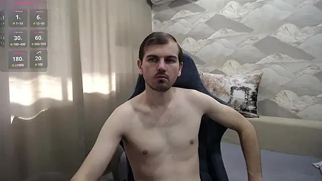 SerzhKorol1 online show from March 2026 07:36:01 AM