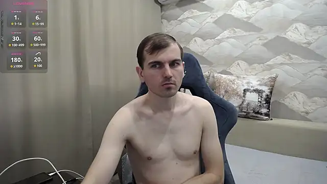 SerzhKorol1 online show from March 2026 08:17:01 AM