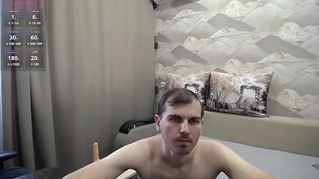 SerzhKorol1 online show from March 2026 08:18:01 AM