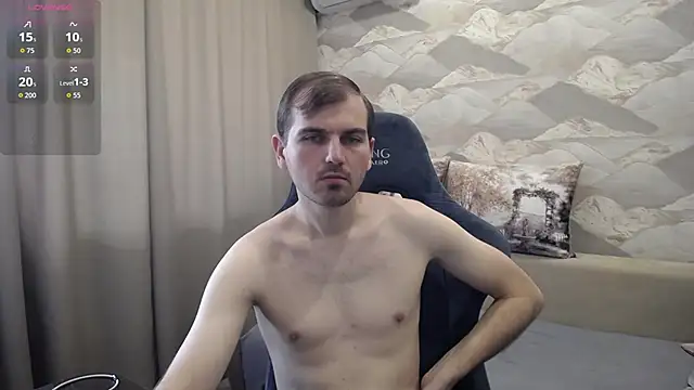 SerzhKorol1 online show from April 2026 07:28:01 AM