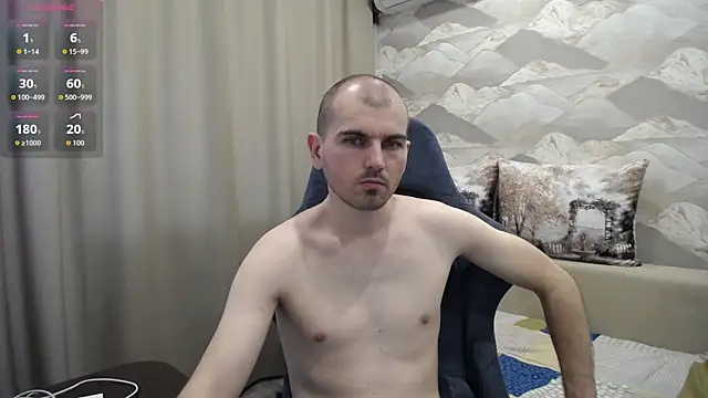 SerzhKorol1 online show from June 2026 10:02:02 AM