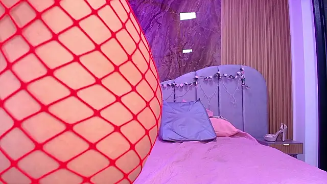 arletmss online show from March 2026 03:10:01 AM