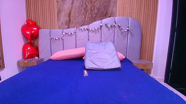 arletmss online show from April 2026 03:07:02 AM