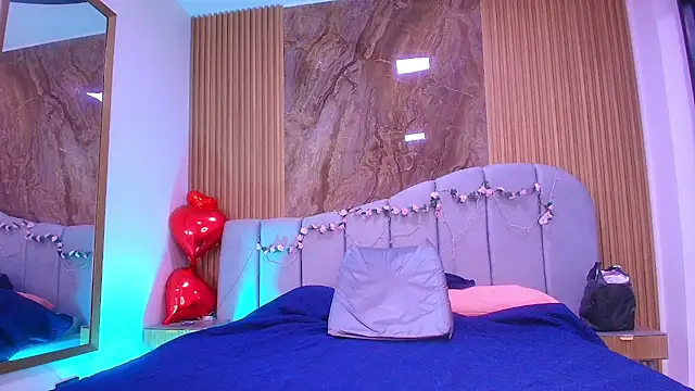 arletmss online show from April 2026 03:08:02 AM