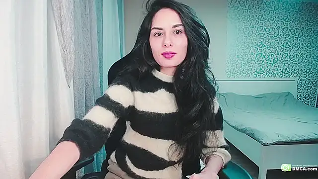 The Blacksphinxxx online show from December 2024 05:44:01 PM