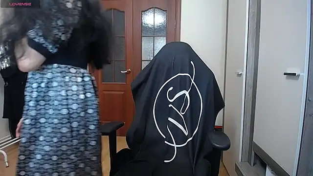 The Blacksphinxxx online show from October 2025 12:06:02 PM