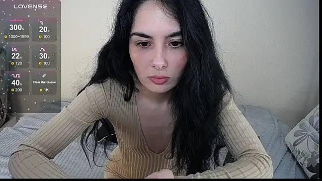 The Blacksphinxxx online show from January 2026 11:48:02 AM