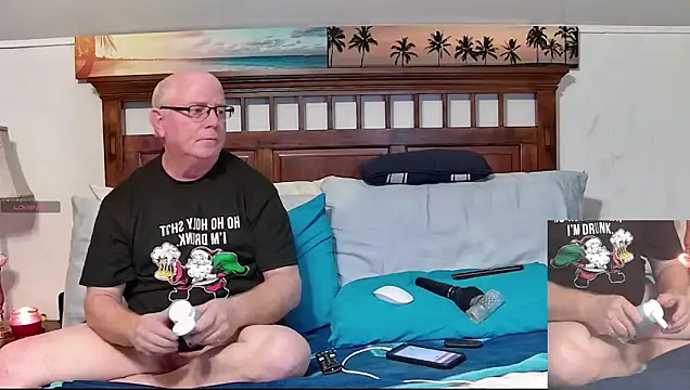 bigspike1960 online show from December 2024 05:22:01 PM