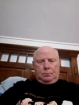 bigspike1960 online show from October 2025 08:51:01 AM