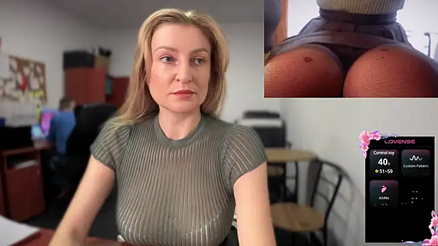 legsLONG online show from January 2025 07:33:02 AM