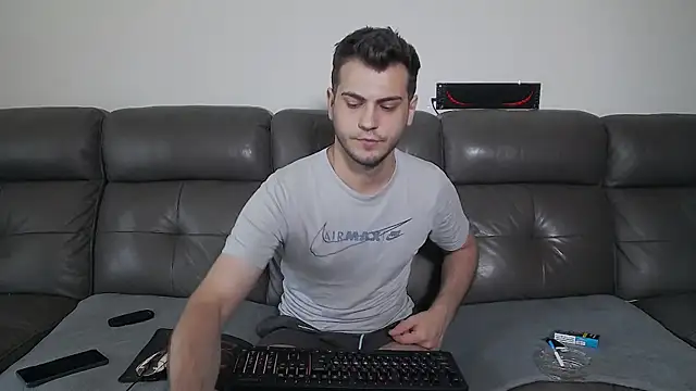CrazyDom1 online show from July 2026 10:51:01 AM
