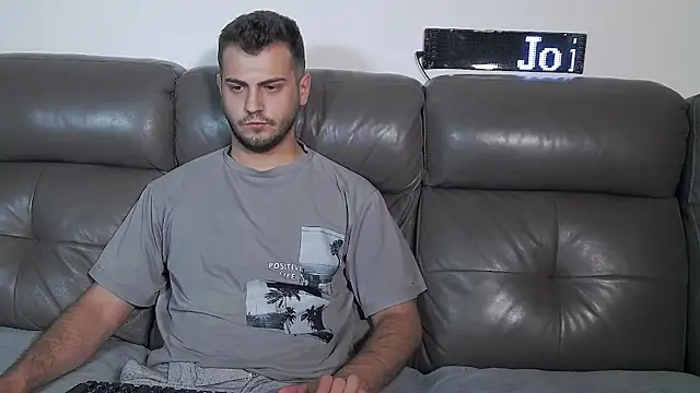 CrazyDom1 online show from July 2026 07:21:01 PM