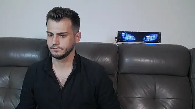 CrazyDom1 online show from July 2026 06:39:02 PM