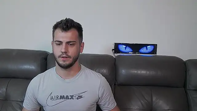 CrazyDom1 online show from July 2026 12:15:02 PM