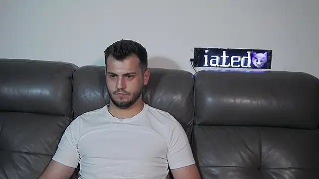 CrazyDom1 online show from July 2026 12:21:02 AM
