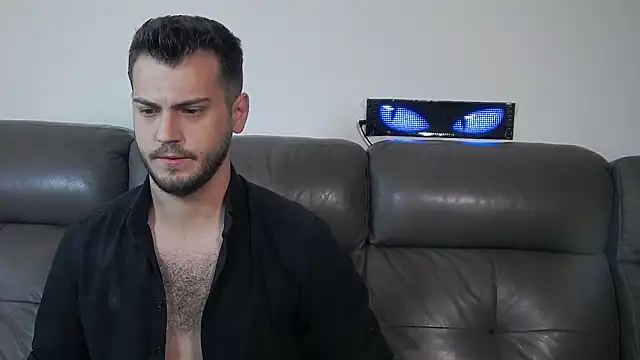 CrazyDom1 online show from July 2026 12:26:02 PM