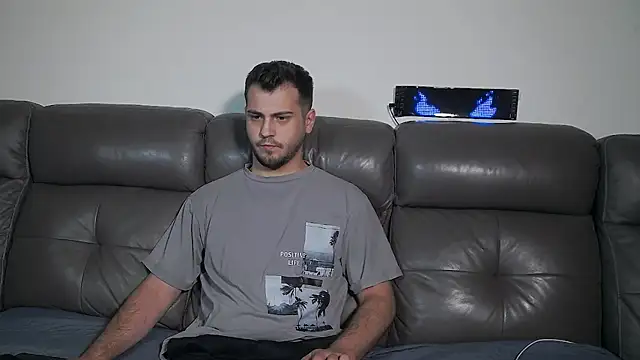 CrazyDom1 online show from August 2026 12:03:02 PM
