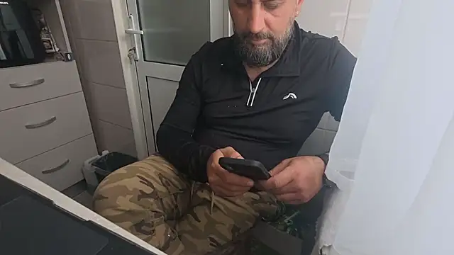 TigerOne19 online show from April 2026 02:01:02 PM