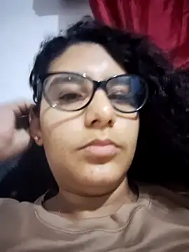 DanielleEvans  online show from February 2025 08:18:01 AM