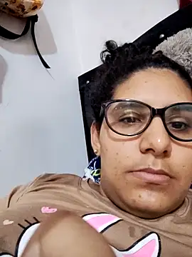 DanielleEvans  online show from February 2025 02:37:02 PM