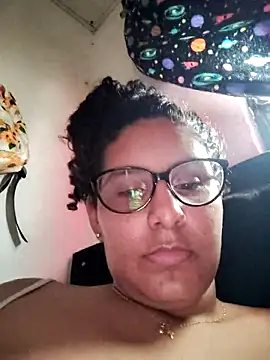 DanielleEvans  online show from February 2025 08:42:02 PM