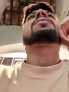  IRRESISTIBLE  online show from July 2026 07:00:01 AM