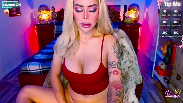 Snapshot of Magnificent_Goddess chatting on June 2026 05:12:02 AM Magnificent Goddess online show from June 2026 05:12:02 AM