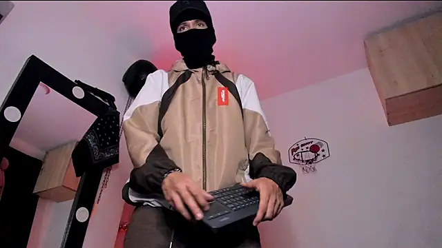 Samuel Suarez online show from February 2026 03:55:02 AM