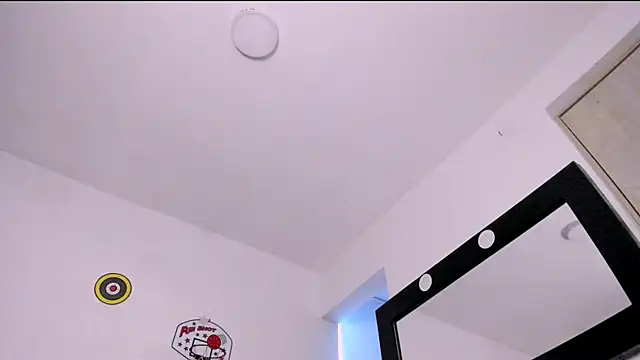 Samuel Suarez online show from April 2026 03:13:02 AM