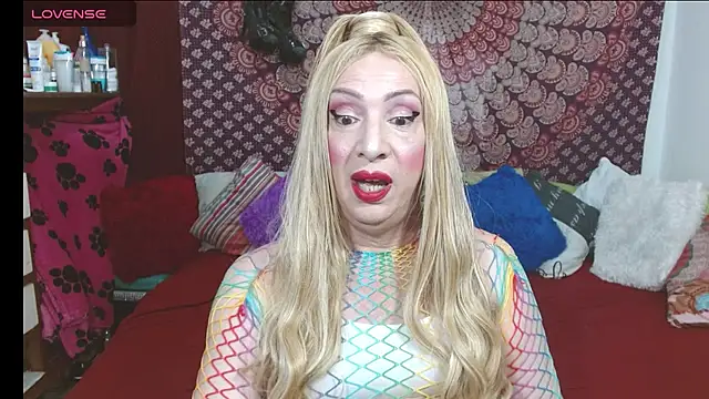 elena evans online show from March 2026 05:31:01 PM