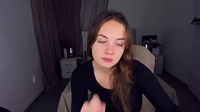 KristinaLoison online show from December 2024 04:06:01 PM