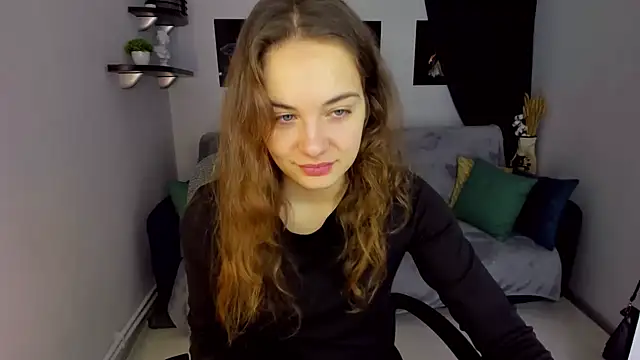 KristinaLoison online show from January 2025 04:01:02 AM