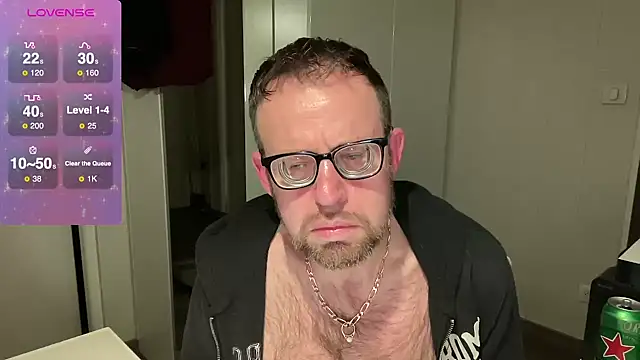 Snapshot of FABIOGLASSES chatting on February 2025 09:25:02 PM FABIOGLASSES online show from February 2025 09:25:02 PM