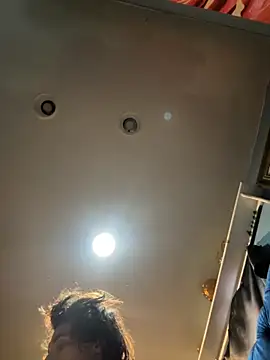 AshtonChicken online show from November 2025 01:11:02 PM