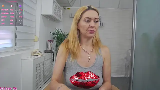 EllaMilf  online show from August 2026 11:15:02 AM