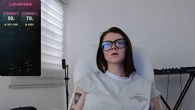 Arya starrk online show from December 2024 05:23:02 PM