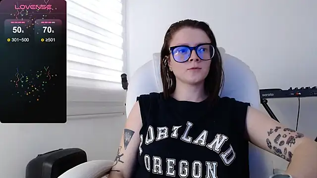 Arya starrk online show from December 2024 04:57:01 PM