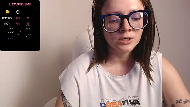 Arya starrk online show from February 2025 04:47:01 PM