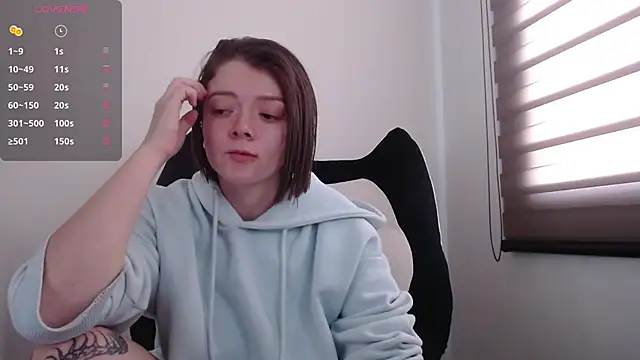 Arya starrk online show from June 2026 01:48:02 PM