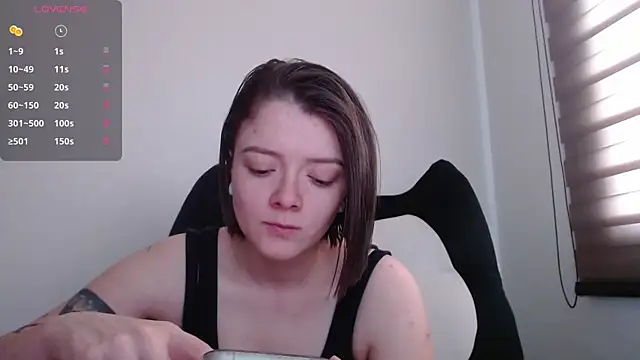Arya starrk online show from June 2026 01:21:02 PM