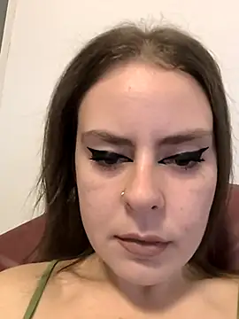 Stoned-baby69 online show from October 2025 01:30:01 PM