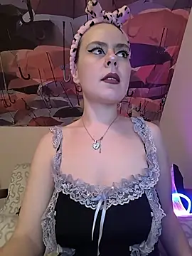 Stoned-baby69 online show from November 2025 08:20:01 PM