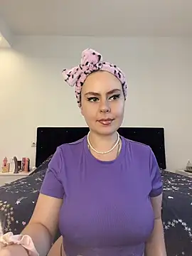 Stoned-baby69 online show from July 2026 12:34:01 PM