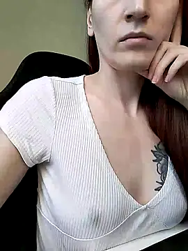 MybabyWannaYou online show from January 2025 11:56:02 AM