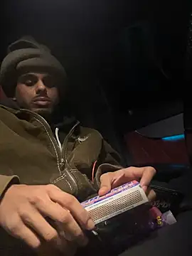 dingoding online show from December 2024 04:42:02 AM