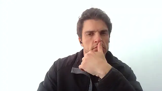 Snapshot of HeteroOli chatting on November 2025 12:27:02 PM HeteroOli online show from November 2025 12:27:02 PM