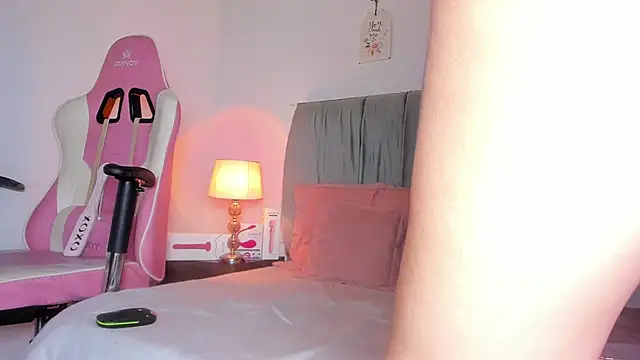 Valentinamolina  online show from January 2026 08:32:02 PM